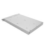 Picture of 8 Channel DWDM MUX and DEMUX (Duplex) CARTRIDGE, Channels 39-46, with Express Port and LC/UPC Adapter