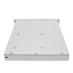 Picture of 8 Channel DWDM MUX and DEMUX (Duplex) CARTRIDGE, Channels 39-46, with Express Port and LC/UPC Adapter