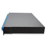 Picture of 40 Channel DWDM ADD/DROP MUX, 19in Rack Mount, Channels 21-60, with Monitor Port and LC Connectors