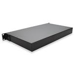 Picture of 40 Channel DWDM ADD/DROP MUX, 19in Rack Mount, Channels 21-60, with Monitor Port and LC Connectors