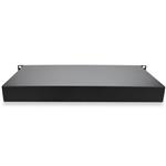 Picture of 40 Channel DWDM ADD/DROP MUX, 19in Rack Mount, Channels 21-60, with Monitor Port and LC Connectors