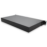 Picture of 40 Channel DWDM ADD/DROP MUX, 19in Rack Mount, Channels 21-60, with Monitor Port and LC Connectors