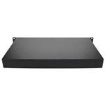 Picture of 40 Channel DWDM MUX and DEMUX, 19in 1U Rack Mount, Channels 21-60, with Dual Monitor Ports
