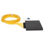 Picture of 20 Channel DWDM MUX DEMUX Splice CARTRIDGE, Channels 41-60, with Express Port and Monitor Port