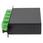 Picture of LGX WDM 12+3CH 100GHz DWDM Mux with C40-C51 cassette for LGX enclosure