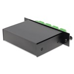 Picture of LGX WDM 12+3CH 100GHz DWDM Mux with C40-C51 cassette for LGX enclosure