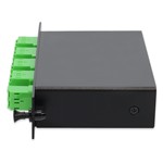 Picture of LGX WDM 12+3CH 100GHz DWDM Mux with C52-C63 cassette for LGX enclosure