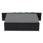 Picture of LGX WDM 12+3CH 100GHz DWDM Mux with C52-C63 cassette for LGX enclosure