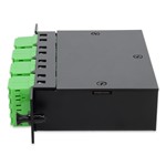 Picture of LGX WDM 24+3CH 100GHz DWDM Mux with C40-C63 cassette for LGX enclosure