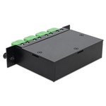 Picture of LGX WDM 24+3CH 100GHz DWDM Mux with C40-C63 cassette for LGX enclosure