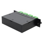 Picture of LGX WDM 24+3CH 100GHz DWDM Mux with C40-C63 cassette for LGX enclosure