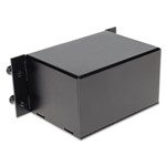 Picture of LGX WDM 48+2CH 100GHz DWDM Mux with C16-C63 cassette for LGX enclosure