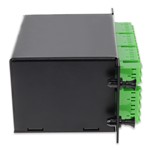 Picture of LGX WDM 48+2CH 100GHz DWDM Mux with C16-C63 cassette for LGX enclosure