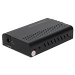 Picture of 10/100Base-TX(RJ-45) to 100Base-FX(SC) MMF 1310nm 2km Mini Media Converter