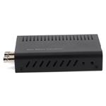 Picture of 10/100Base-TX(RJ-45) to 100Base-FX(ST) MMF 1310nm 2km Mini Media Converter