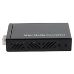 Picture of 10/100Base-TX(RJ-45) to Open SFP Port Mini Media Converter