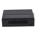 Picture of 10/100Base-TX(RJ-45) to 100Base-FX(LC) MMF 1310nm 2km POE Media Converter