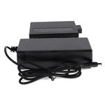 Picture of 10/100Base-TX(RJ-45) to 100Base-LX(SC) SMF 1310nm 20km POE Media Converter