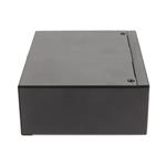 Picture of 10/100/1000Base-TX(RJ-45) x2 to 2 Open SFP Gigabit Media Converter