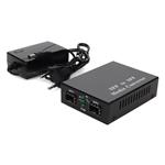 Picture of Open SFP to Open SFP Media Converter