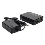 Picture of Open SFP to Open SFP Media Converter