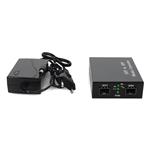 Picture of Open SFP to Open SFP Media Converter
