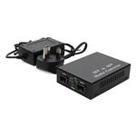 Picture of Open SFP to Open SFP Media Converter