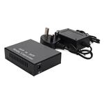 Picture of Open SFP to Open SFP Media Converter