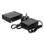 Picture of Open SFP to Open SFP Media Converter