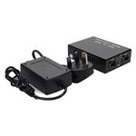 Picture of Open SFP to Open SFP Media Converter