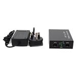 Picture of Open SFP to Open SFP Media Converter