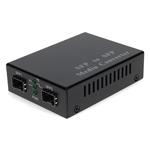 Picture of Open SFP to Open SFP Media Converter