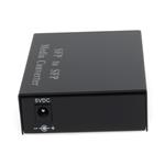 Picture of Open SFP to Open SFP Media Converter