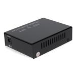 Picture of Open SFP to Open SFP Media Converter