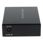 Picture of 1000Base-SX(SC) to 1000Base-LX(SC) MMF/SMF 850nm/1310nm 550m/20km Media Converter