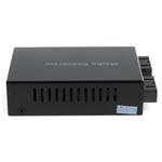 Picture of 1000Base-SX(SC) to 1000Base-LX(SC) MMF/SMF 850nm/1310nm 550m/20km Media Converter