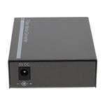 Picture of 10/100/1000Base-TX(RJ-45) to Open SFP Port Media Converter