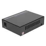 Picture of 10/100/1000Base-TX(RJ-45) to Open SFP Port Media Converter