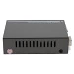 Picture of 10/100/1000Base-TX(RJ-45) to Open SFP Port Media Converter
