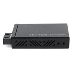 Picture of 10/100/1000Base-TX(RJ-45) to 1000Base-LX(SC) SMF 1310nm 40km Mini Media Converter