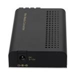 Picture of 10/100/1000Base-TX(RJ-45) to 1000Base-SX(SC) MMF 850nm 550m Mini Media Converter