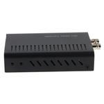 Picture of 10/100/1000Base-TX(RJ-45) to 1000Base-SX(ST) MMF 850nm 550m Mini Media Converter
