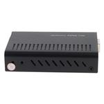 Picture of 100M/1G/2.5G/5G/10GBase-N(RJ-45) to Open SFP+ Port Media Converter
