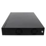 Picture of 24 Port 10/100/1000 POE Power Injector (IEEE802.3af 48vdc 30W max/port)