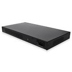 Picture of 24 Port 10/100/1000 POE Power Injector (IEEE802.3af 48vdc 30W max/port)