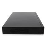 Picture of 24 Port 10/100/1000 POE Power Injector (IEEE802.3af 48vdc 30W max/port)