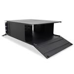 Picture of 576F 19-inch 4U High Density Panel