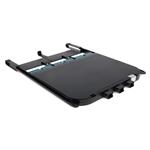 Picture of Rack Mount High Density Cassette Base-8 3x MPO-12 In, 12x LC Out, Single-mode Duplex OS2