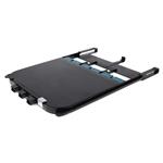 Picture of Rack Mount High Density Cassette Base-8 3x MPO-12 In, 12x LC Out, Single-mode Duplex OS2