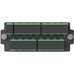 Picture of HDM 17-port SC/APC Simplex Adapter Plates